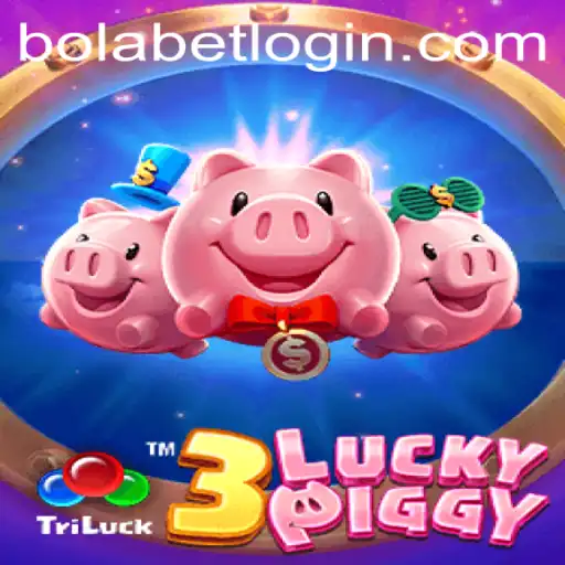 Exploring 3LUCKYPIGGY in the World of Bolabet