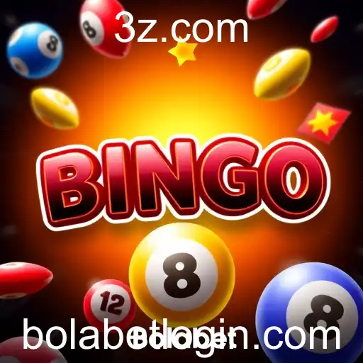 A Vibração do Bingo Online na Plataforma Bolabet