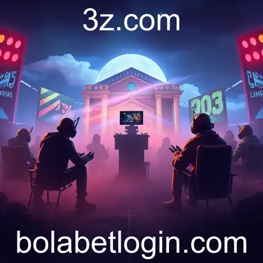 A Importância dos Blogs de Jogos na Comunidade de 'Bolabet'