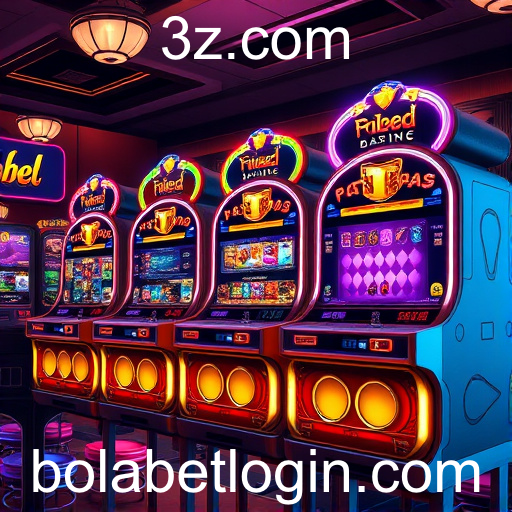 bolabet