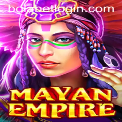 Unveiling MayanEmpire: An Immersive Adventure with Bolabet Integration