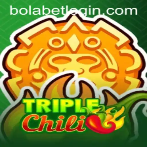 Exploring the Thrills of TripleChili on Bolabet