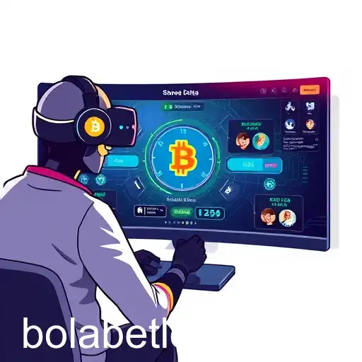 Inovações Tecnológicas no Mercado de Jogos em 2025