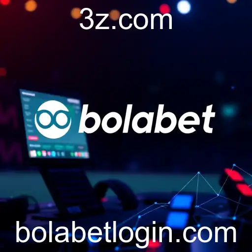Novas Tendências de Jogos em 2025: Bolabet no Centro das Conexões