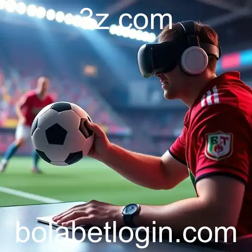 Mudanças no mundo dos jogos online: o que esperar em 2025