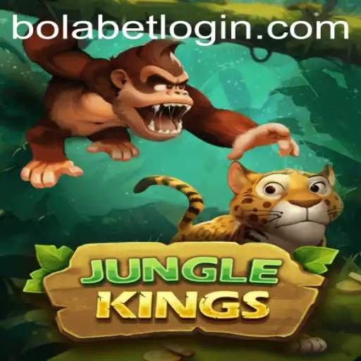 Exploring the Thrills of JungleKings with a Twist of Bolabet
