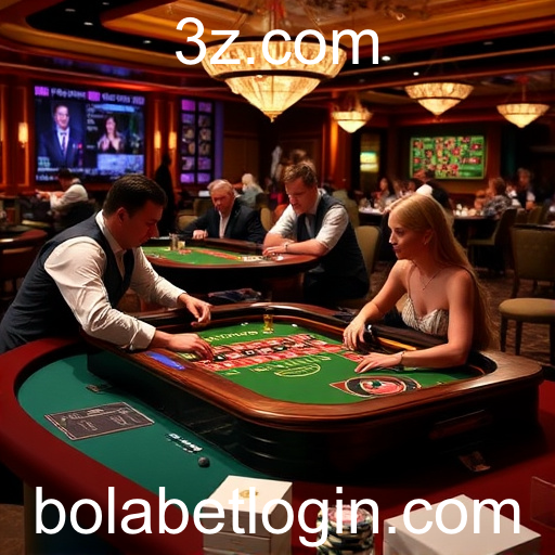 bolabet