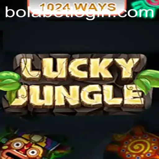 Discover the Thrills of LuckyJungle1024 on Bolabet