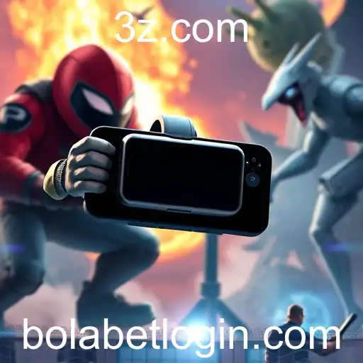 A Ascensão dos Jogos em 
