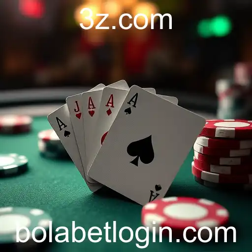 A Popularidade e Estratégia do Pôquer no Mundo dos Jogos Online