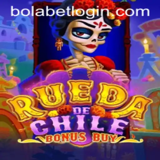 RuedaDeChileBonusBuy: A Thrilling Adventure in Bolabet's Gaming Portfolio