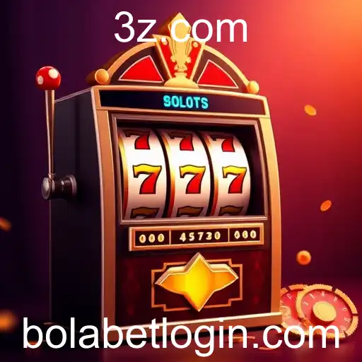 Descubra o Mundo dos Caça-Níqueis no Bolabet