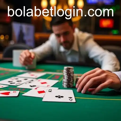 Exploring the Dynamic World of Blackjack with Bolabet