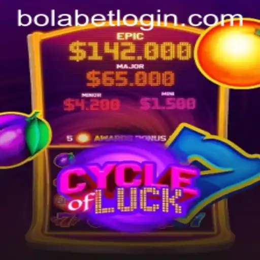 Unveiling the Captivating World of CycleofLuck on Bolabet