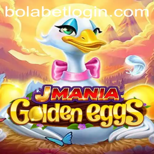 Discover JManiaGoldenEggs: The Exciting World of Bolabet Gaming