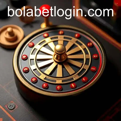 Exploring the World of Rotary Games