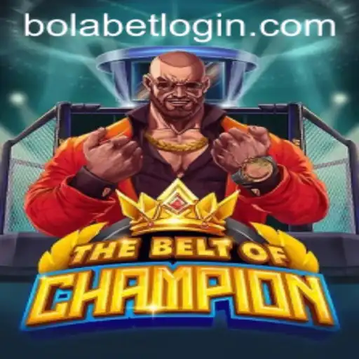TheBeltOfChampion: A New Era of Strategic Gaming